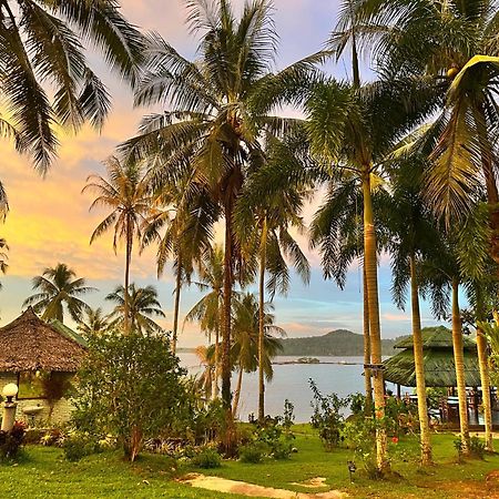 Kinnaree Resort Koh Kood Ko Kut Exterior foto