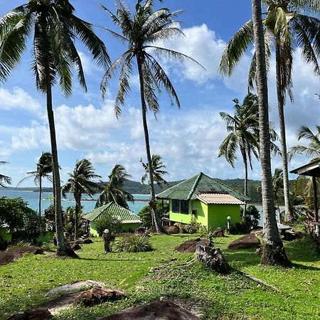 Kinnaree Resort Koh Kood Ko Kut Exterior foto