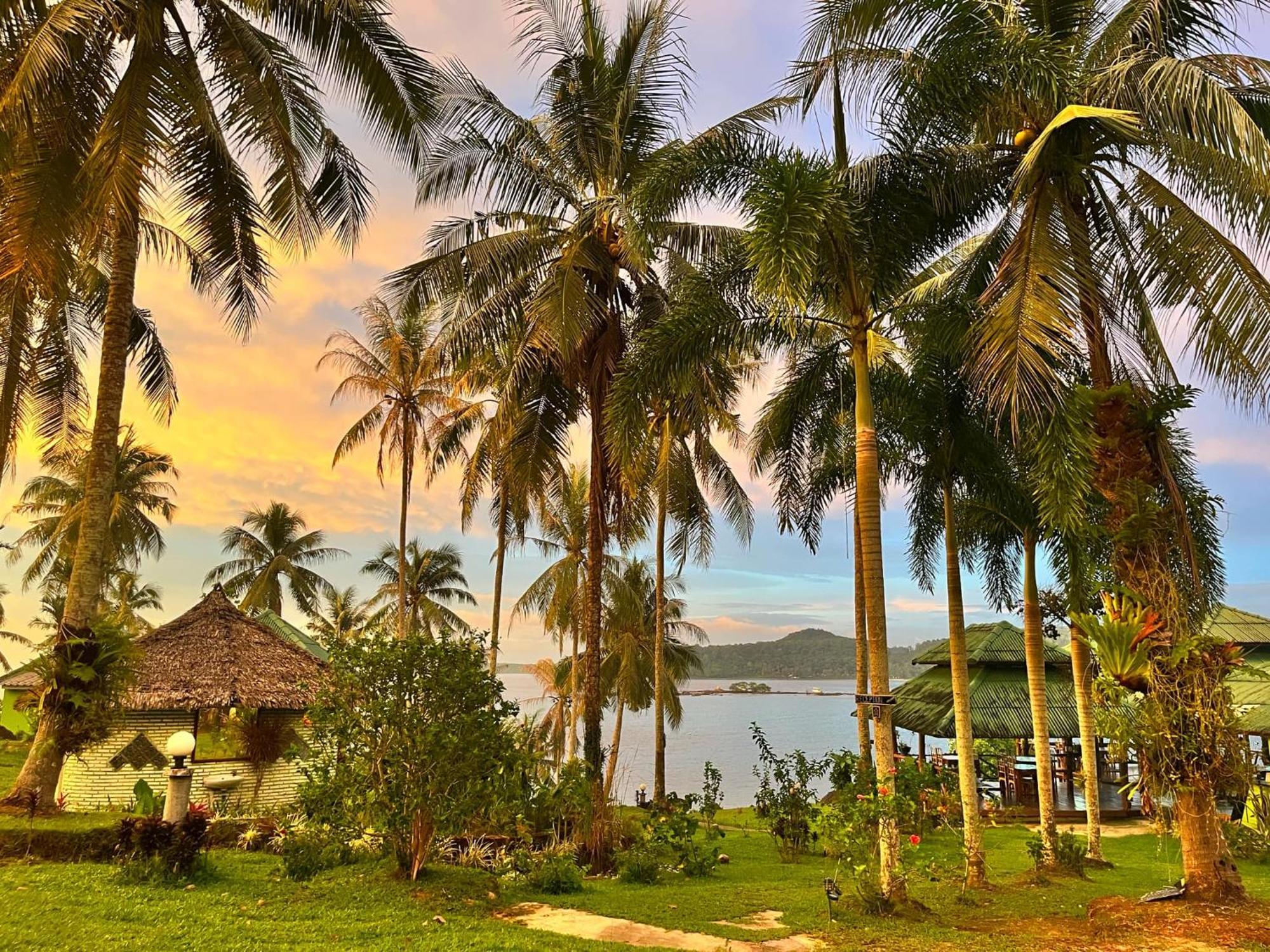 Kinnaree Resort Koh Kood Ko Kut Exterior foto