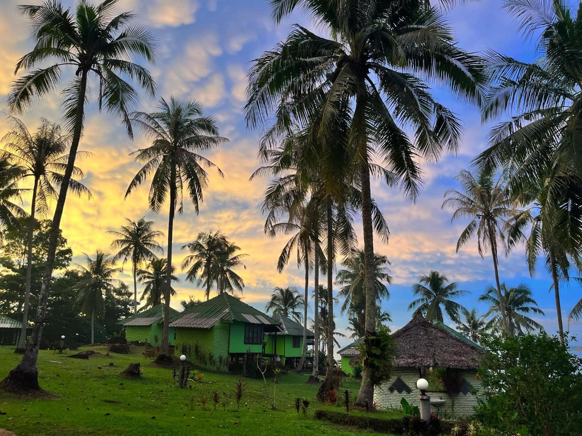 Kinnaree Resort Koh Kood Ko Kut Exterior foto